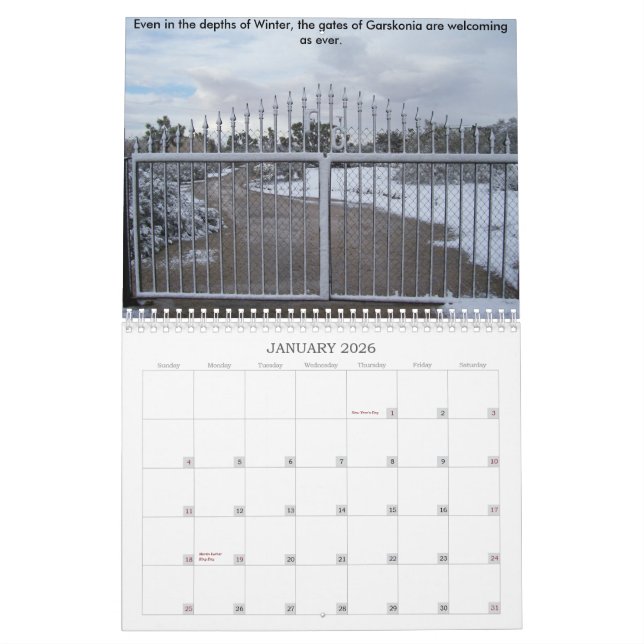 Garskonia 2008 kalender (Jan 2026)