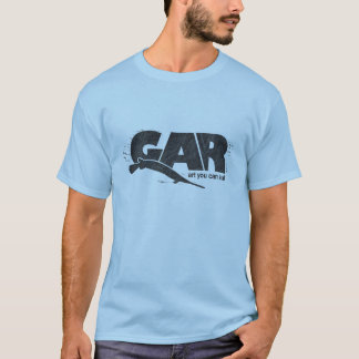 Garsurfingbrädor T-shirt