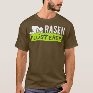 Garten Gardener Gräsmatta Bordstablett amp Hob T Shirt
