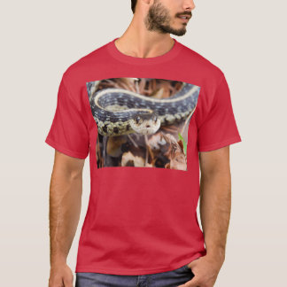 Garter Snake 3 T Shirt