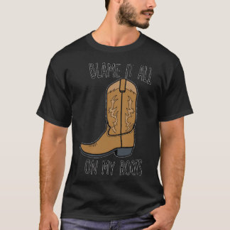 Garth Brooks sångtexter T Shirt