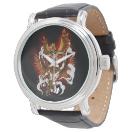 garuda armbandsur