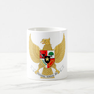 GARUDA Officiell Raden Saleh® Kaffe kopp