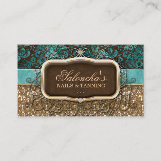 Garva ljuskronafastighetsmäklare D för mode 232 Visitkort