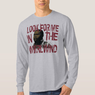 GARVEYS WHIRLWIND T SHIRT