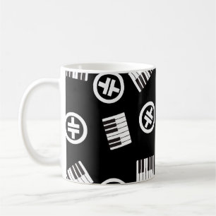 Gary Barlow inspirerad Kaffemugg
