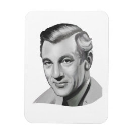 Gary Cooper Magnet
