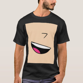 Gary Goodspeed Mask - slutarmatur. T Shirt