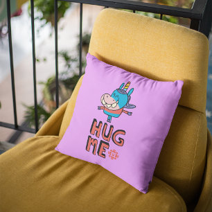 Gary Hug Me Pillow Kudde