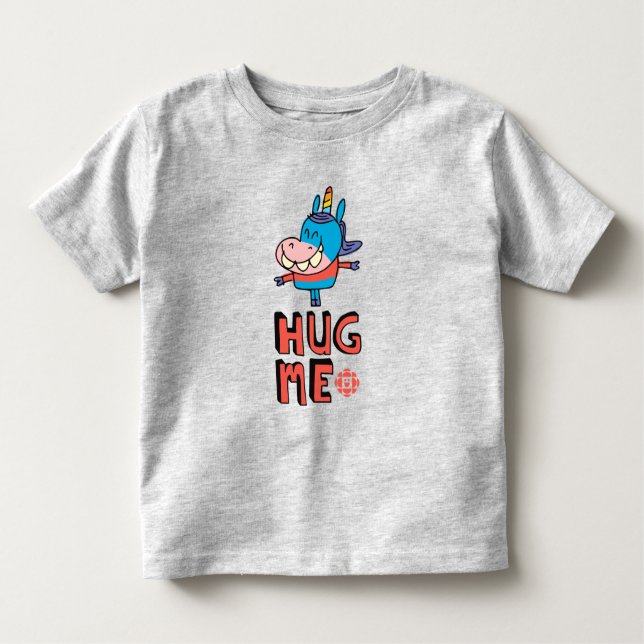 Gary Hug Me T-shirt (Framsida)