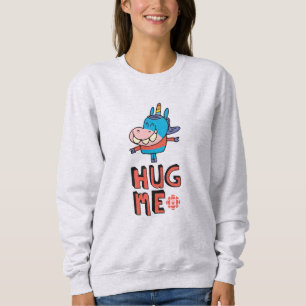 Gary Hug Me Women's Sweatshirt T Shirt