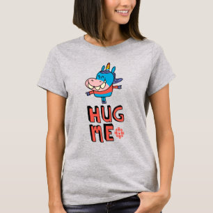 Gary Hug Me Women's Tee Shirt