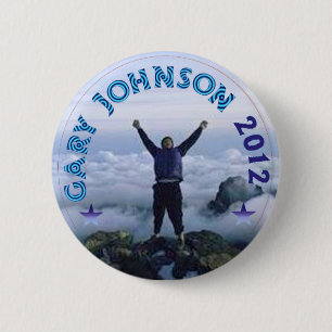 Gary Johnson 2012 Knapp