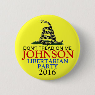GARY JOHNSON 2016 KNAPP