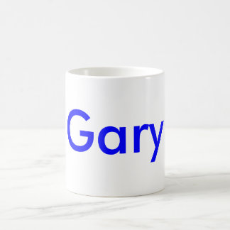 Gary Kaffemugg