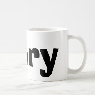 Gary Kaffemugg