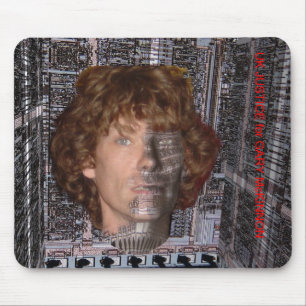 Gary McKinnon musmatta