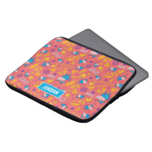 Gary Mönster Personlig Laptop sleeve