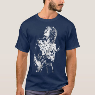 Gary Moore T Shirt