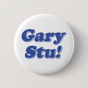Gary Stu! Knapp