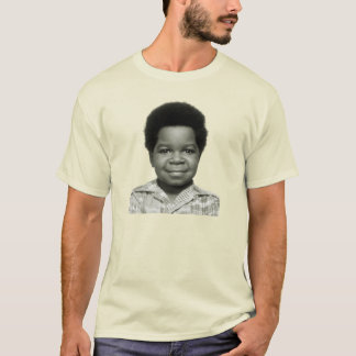Gary t shirt