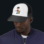 Gary Trucker Hat Keps<br><div class="desc">Gary Hat</div>