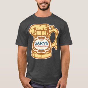 Garys Olde Towne Tavern from Cheers T Shirt