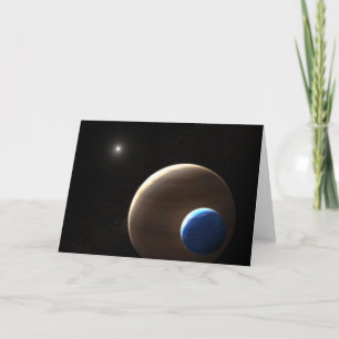 Gas Giant Planet Kepler-1625b Kort