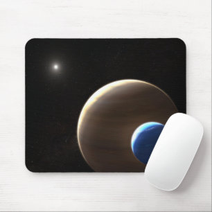 Gas Giant Planet Kepler-1625b Musmatta