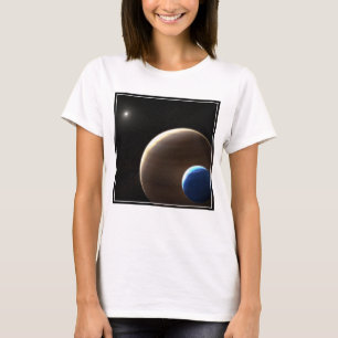 Gas Giant Planet Kepler-1625b T Shirt
