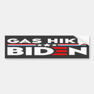 GAS HIKE BIDEN   BILDEKAL