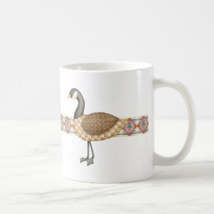 Gås Kaffemugg