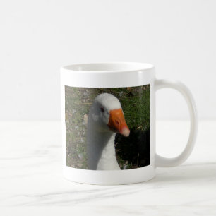 Gås Kaffemugg