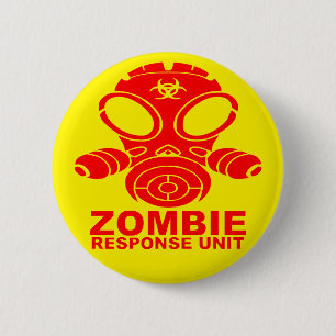 Gas Mask Zombie Response Team 2 # Knapp
