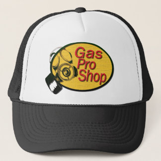 Gas Pro Shop-2:a utgåvan Truckerkeps