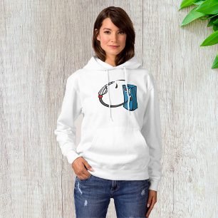 Gas Pump Hoodie T Shirt