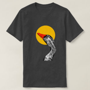 gås t shirt