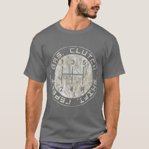 Gas T Shirt