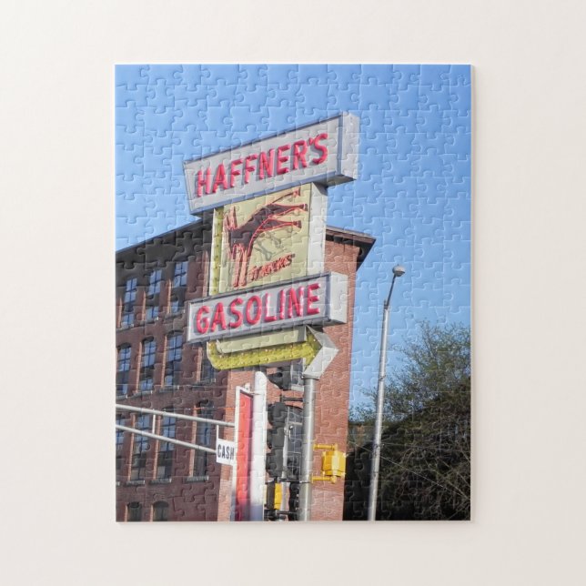 GAS UP PUZZZLE PUSSEL (Vertikal)