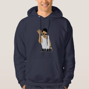 Gåsa Band Zalt Bae Lot Shirt - Salt Bae Meme Hoodie