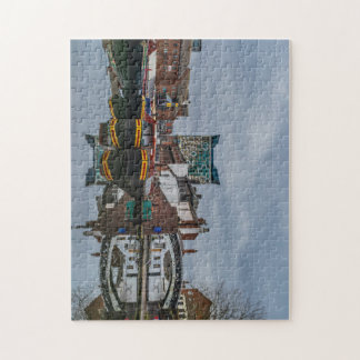 Gasa det gatahandfatBirmingham pussel