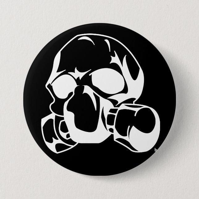 Gasa Knapp (Framsida)