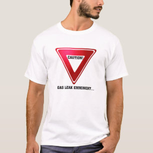 GASA LÄCKER T-skjortan T-shirt