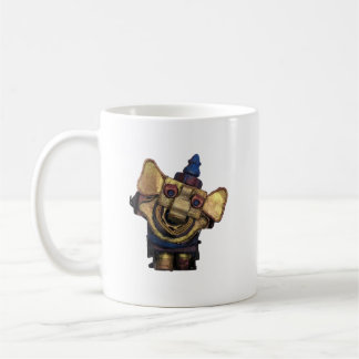 Gasa locket Ganesh Kaffemugg