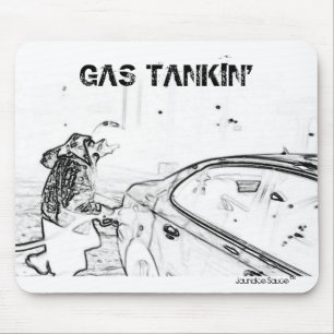 Gasa Tankin Mousepad Musmatta