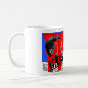 Gasad Kaffemugg