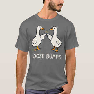 Gåsbitar T Shirt