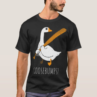 Gåsbitar T Shirt