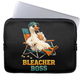 Gåsbleckarchef Laptop Fodral