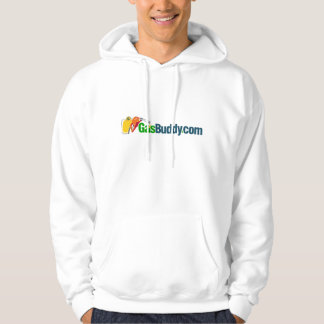 GasBuddy Hoodie